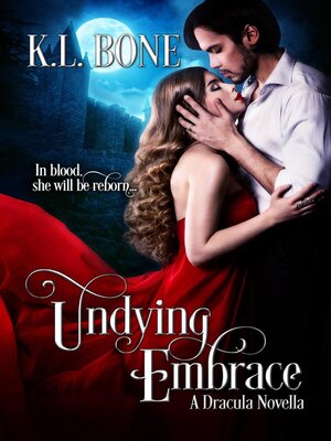 cover image of Undying Embrace